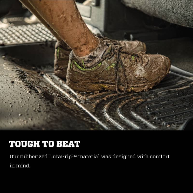 X-act Contour Floor Liner N8456