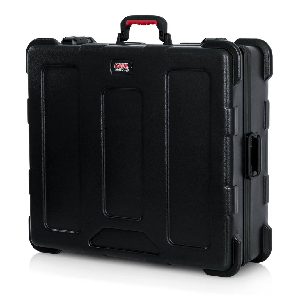 Molded Diced Foam Case Z161