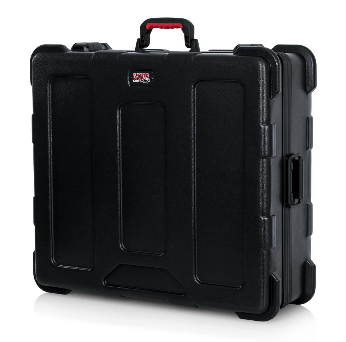 Molded Diced Foam Case Z161