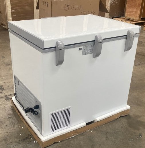 3.8 CU FT -86°C Ultra Freezer S4712