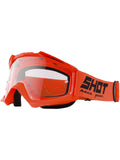 Orange Shot Assault Q61565