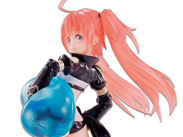 Milim Figure R127737