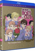 Complete Series (Blu-ray + Digital) V32516