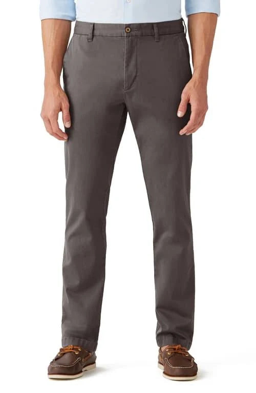 Brown Chinos T271373