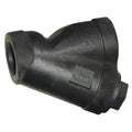 Y Strainer, ss, 2-1/2 M9852