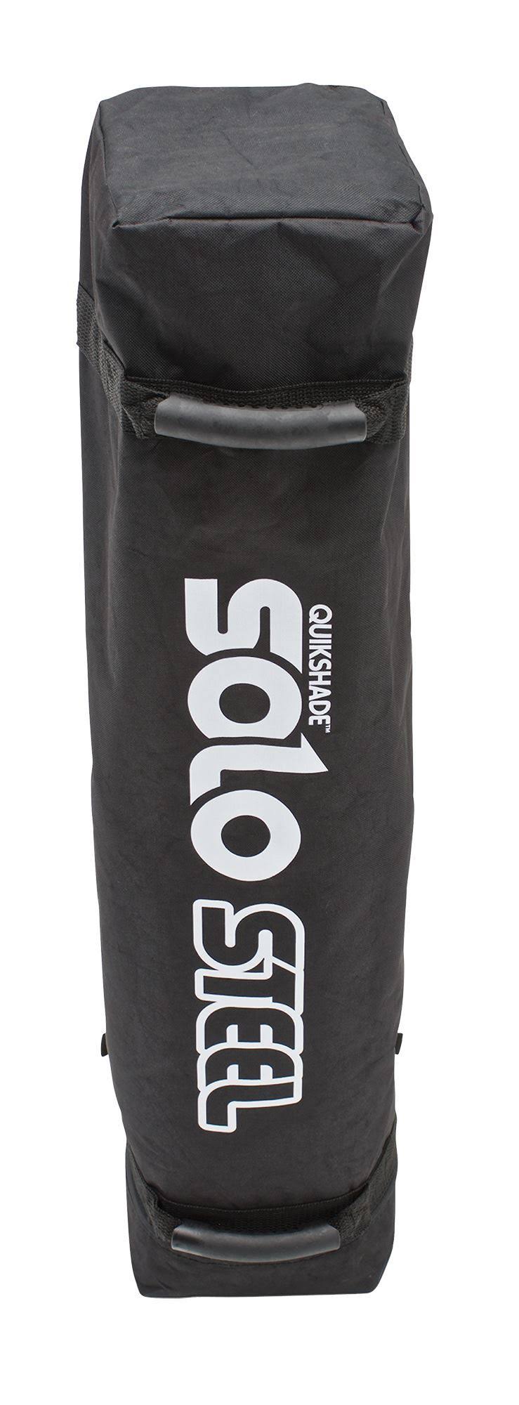 Midnight Blue 9 x 9 Slant Leg Canopy V45839