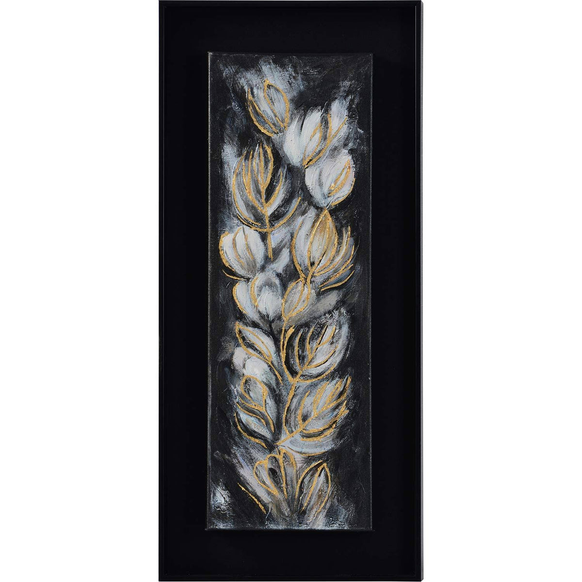 Canvas Art Matte Finish V7801