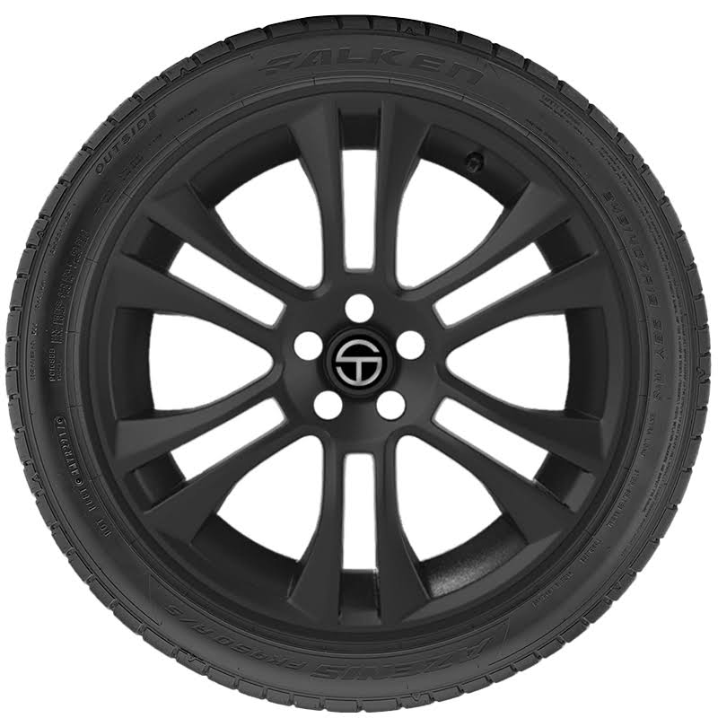 265/35ZR18 97Y XL Tire C540818