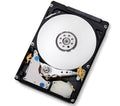 320GB 7200RPM SATA-II 2.5 Hard Drive B745782