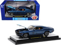 1/24 Diecast Model Car J726