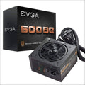 600W 80 PLUS Bronze Power Supply K8484