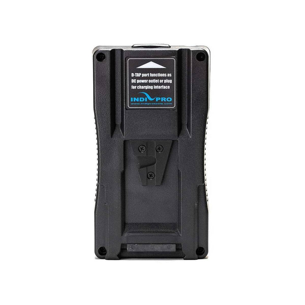 Compact 95Wh V-Mount Li-ion Battery with LCD Z757321