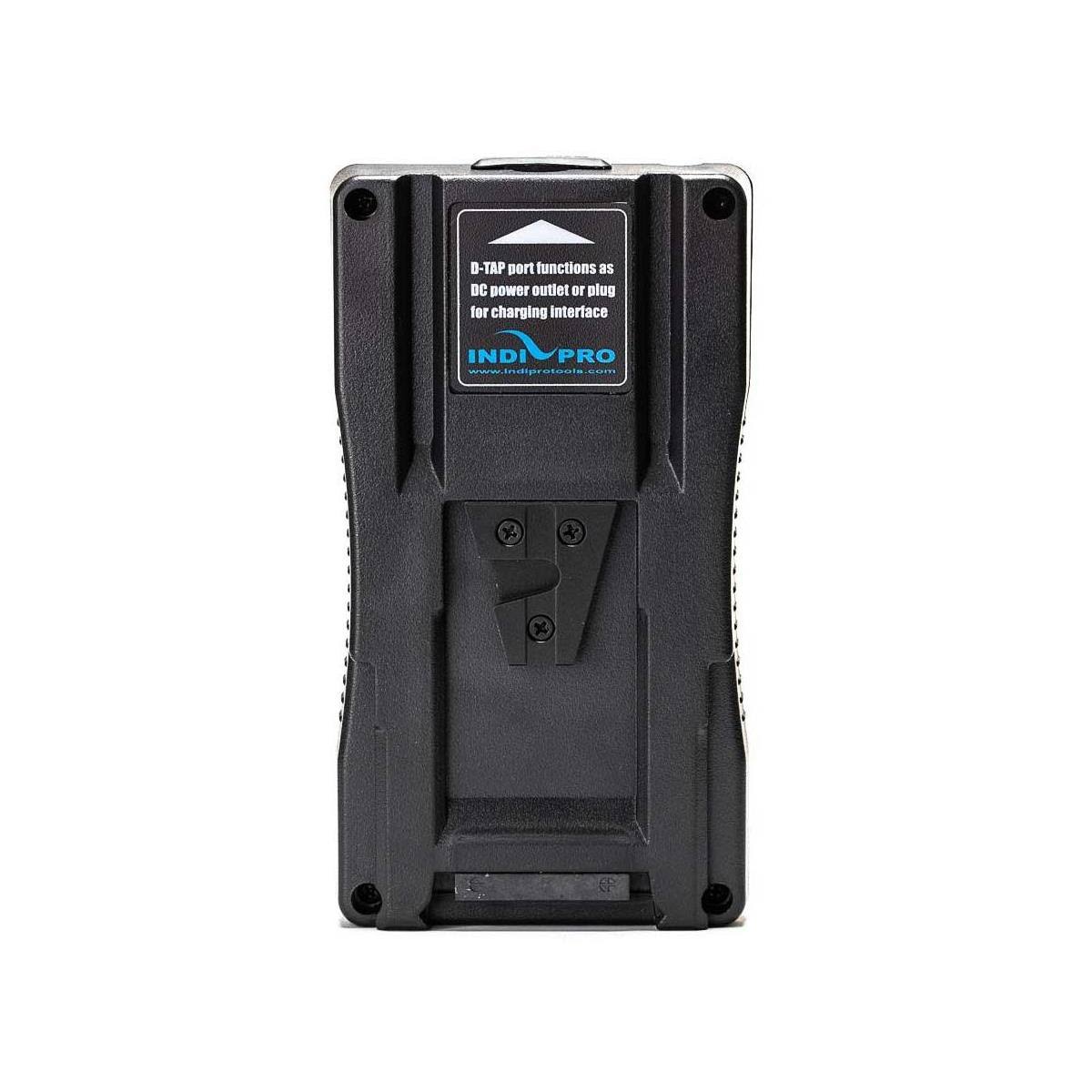 Compact 95Wh V-Mount Li-ion Battery with LCD Z757321