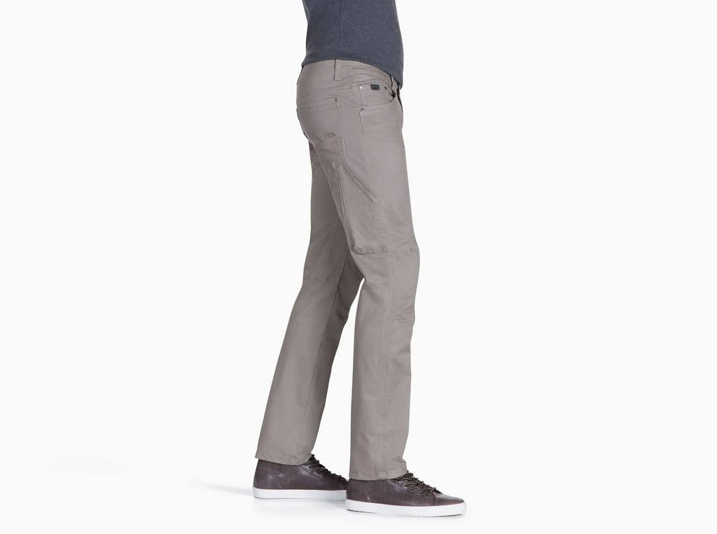 Khaki 40x30 Men&s Pant Q6581
