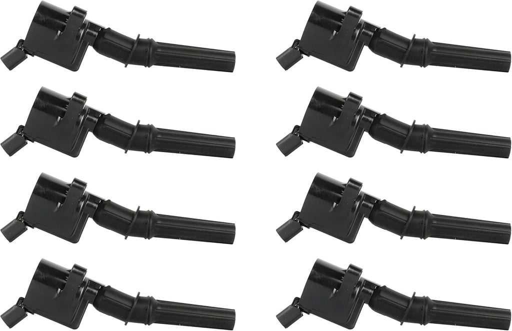 Ignition Coil Pack Set of 8 for 4.6L, 5.4L, 6.0L, 6.8L P854201