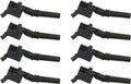 Ignition Coil Pack Set of 8 for 4.6L, 5.4L, 6.0L, 6.8L P854201