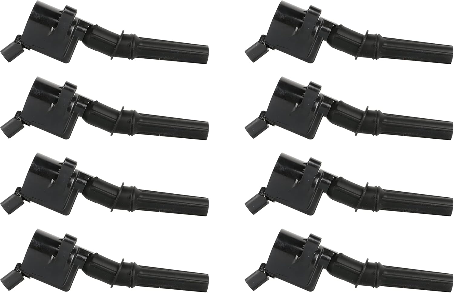 Ignition Coil Pack Set of 8 for 4.6L, 5.4L, 6.0L, 6.8L P854201