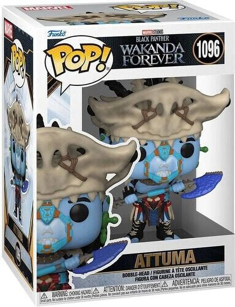 Vinyl Figure Z6637