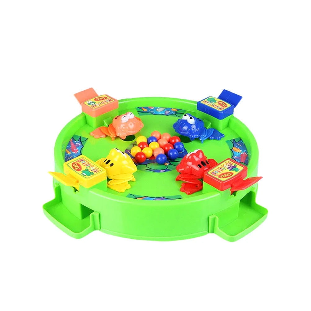 3D Battle Board Game Toy Set (Random Color) G2254