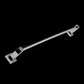 Wall Mount 18 5/8 inch Towel Bar in Polished Chrome V308103