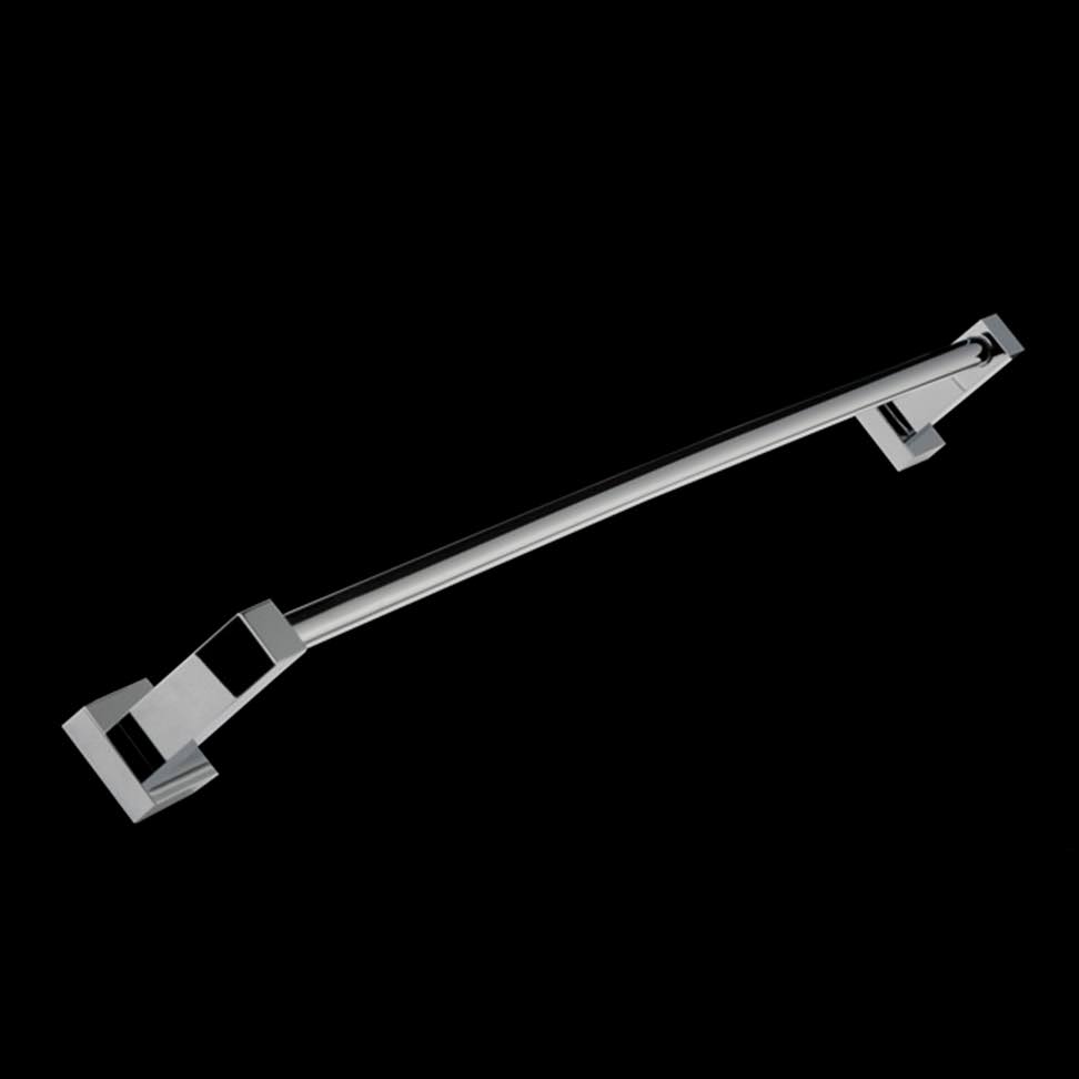 Wall Mount 18 5/8 inch Towel Bar in Polished Chrome V308103