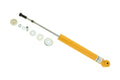Yellow Sport Shock for Honda Civic Coupe and Sedan J3099