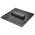 LED Grow Light Board with Samsung LM301H Diodes, Full Spectrum (4x4) Q6307