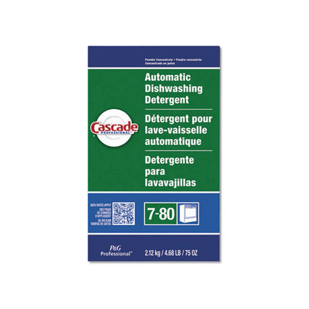 Fresh Scent 75 oz Automatic Dishwasher Powder X1149