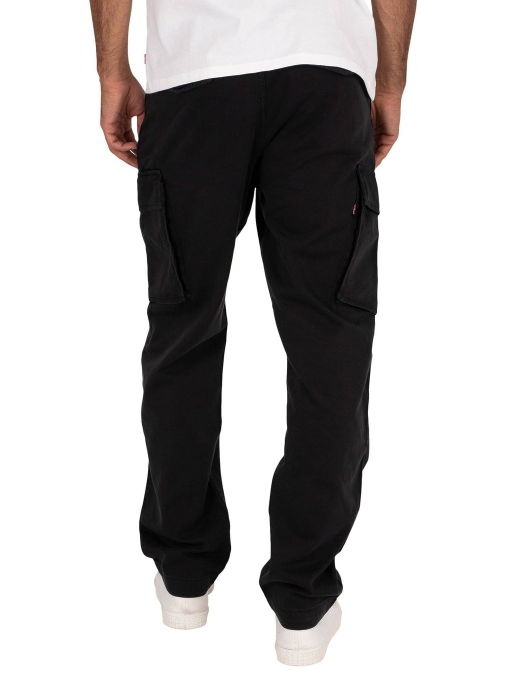Taper Cargo Pants 31 32 Z863255
