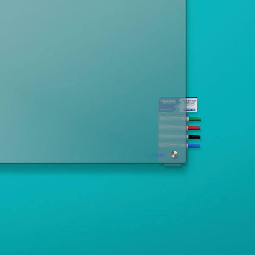 Frosted Glass Dry Erase Board H16000