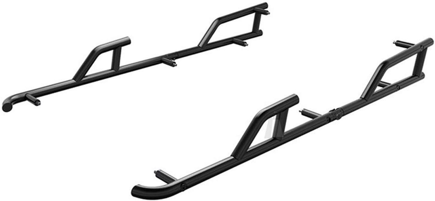 Steel Rock Sliders K5085
