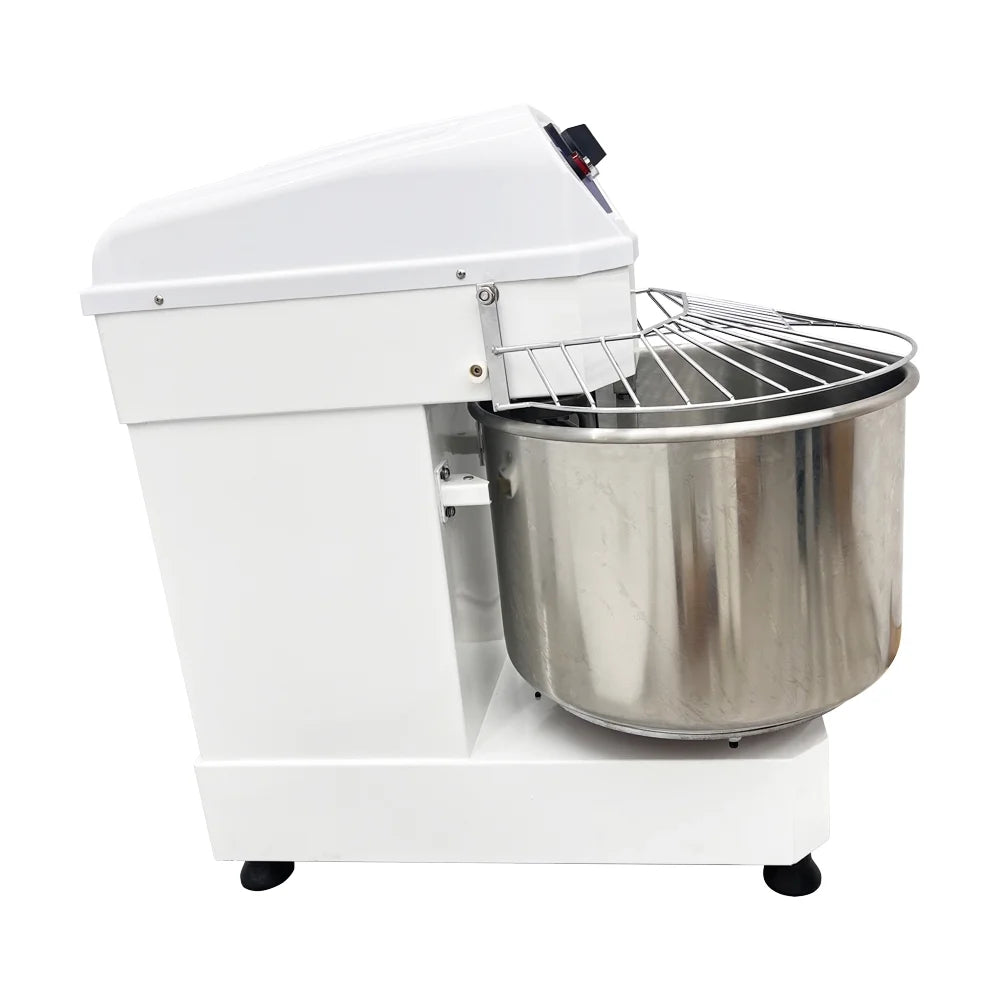 60L Commercial Stainless Steel Dough Mixer R534163