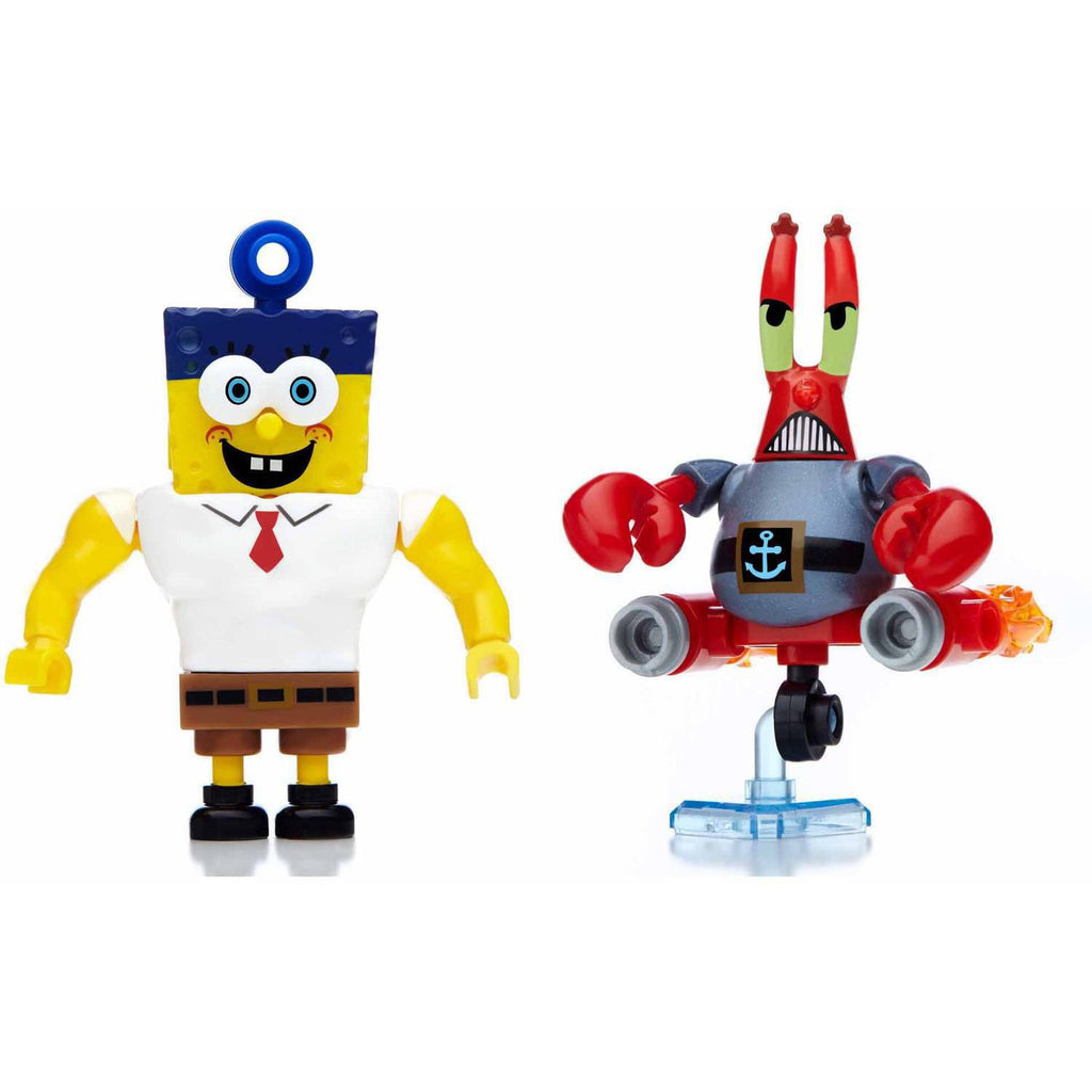SpongeBob Building Set S921905
