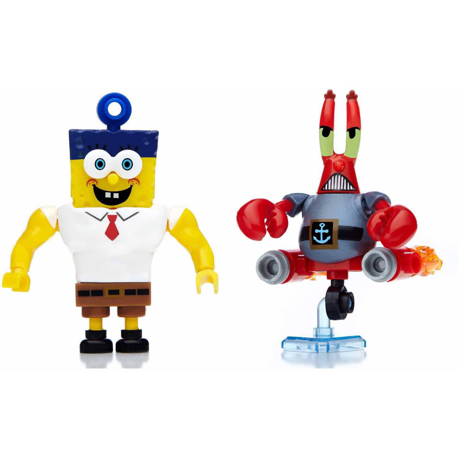 SpongeBob Building Set S921905