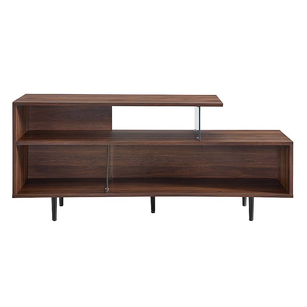 Dark Walnut TV Cabinet N9446