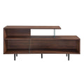 Dark Walnut TV Cabinet N9446