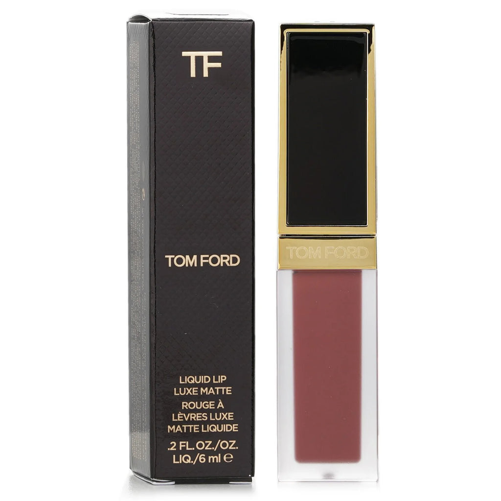 Liquid Lip Luxe Matte R6493