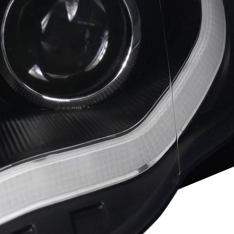 Projector Headlights for Audi A4 X793