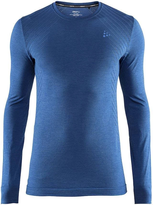 Craft Fuseknit Comfort RN LS M E126