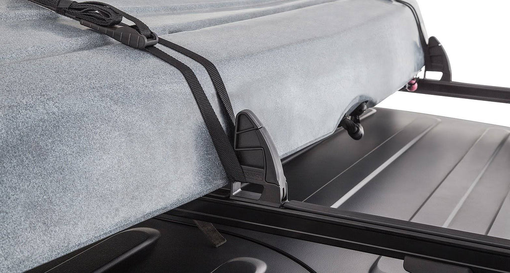 Heavy Duty Adjustable Canoe Holder C2254
