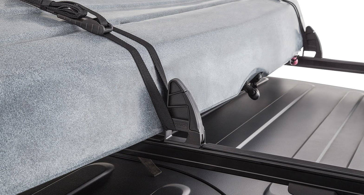 Heavy Duty Adjustable Canoe Holder C2254