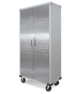 Stainless Steel Storage Cabinet B564