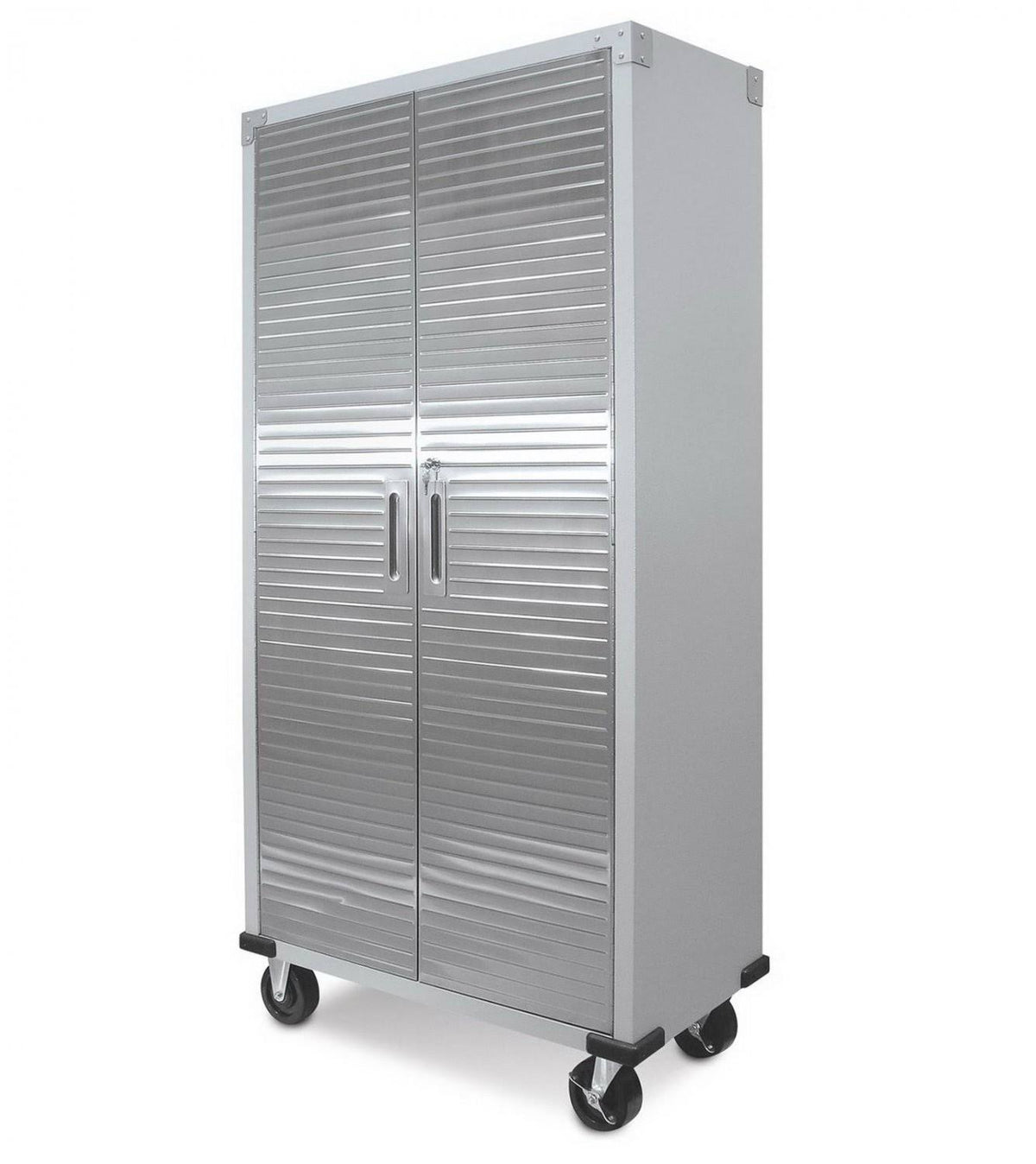 Stainless Steel Storage Cabinet B564