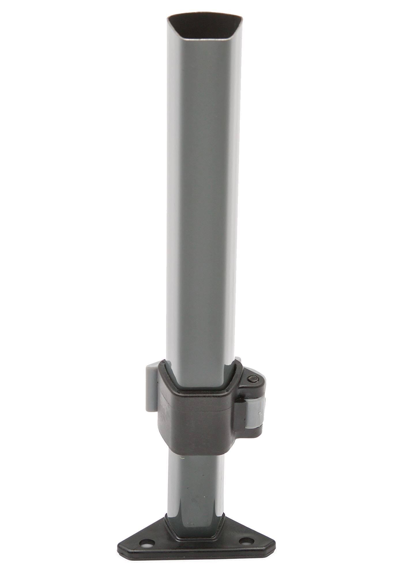 Midnight Blue 9 x 9 Slant Leg Canopy V45839
