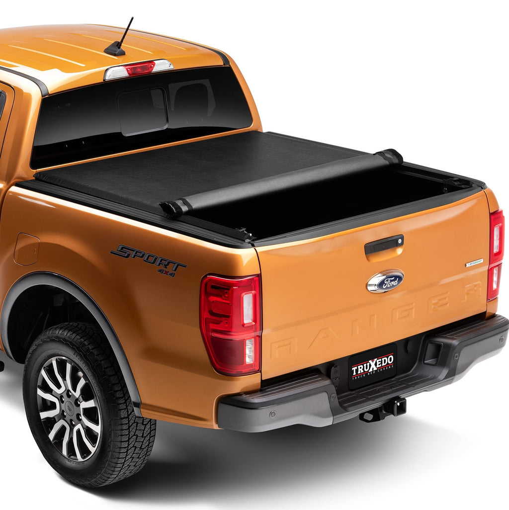 Tonneau Cover B169296