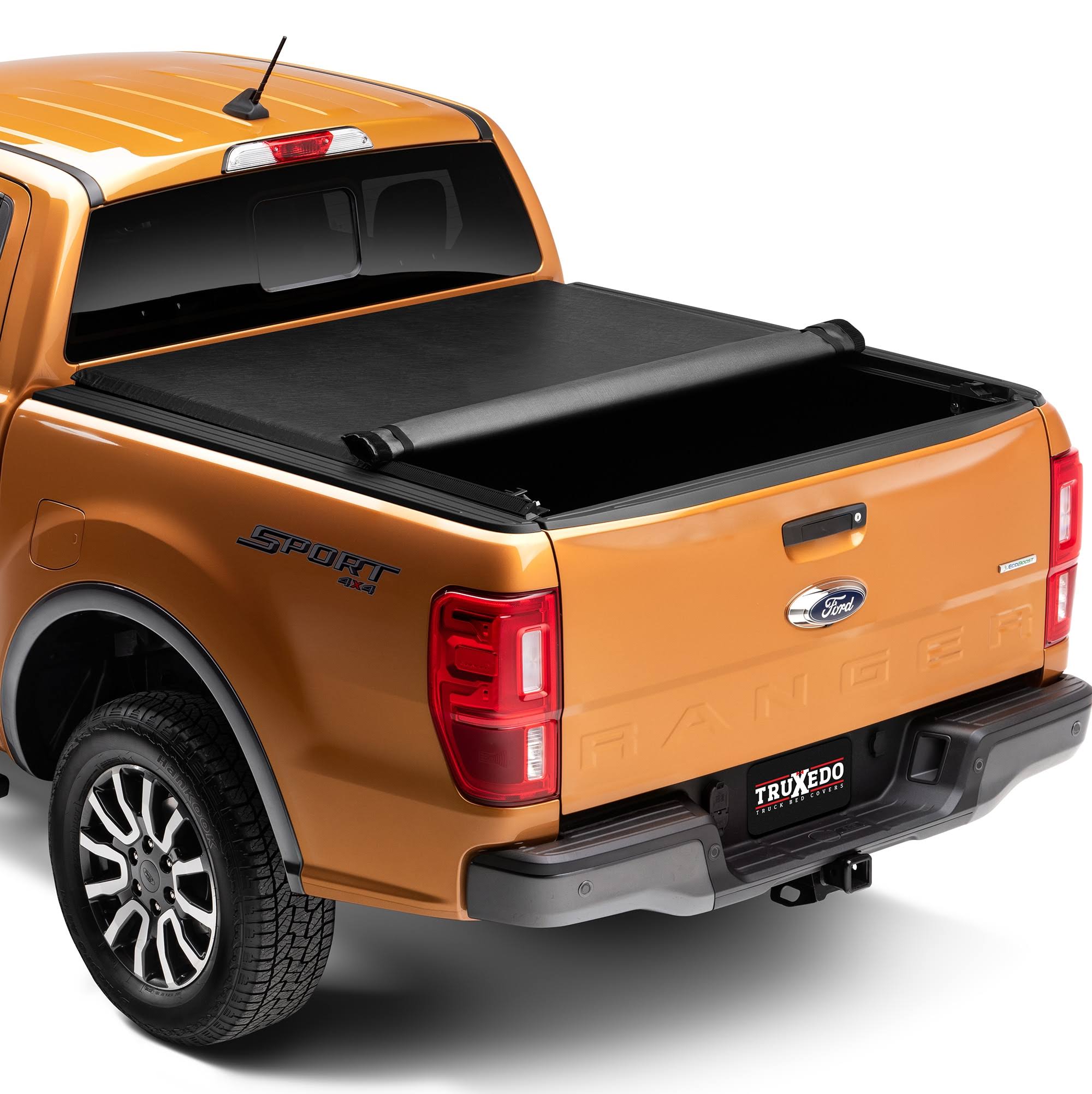 Tonneau Cover B169296