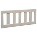 Toddler Guardrail - Moonstruck Gray H97015