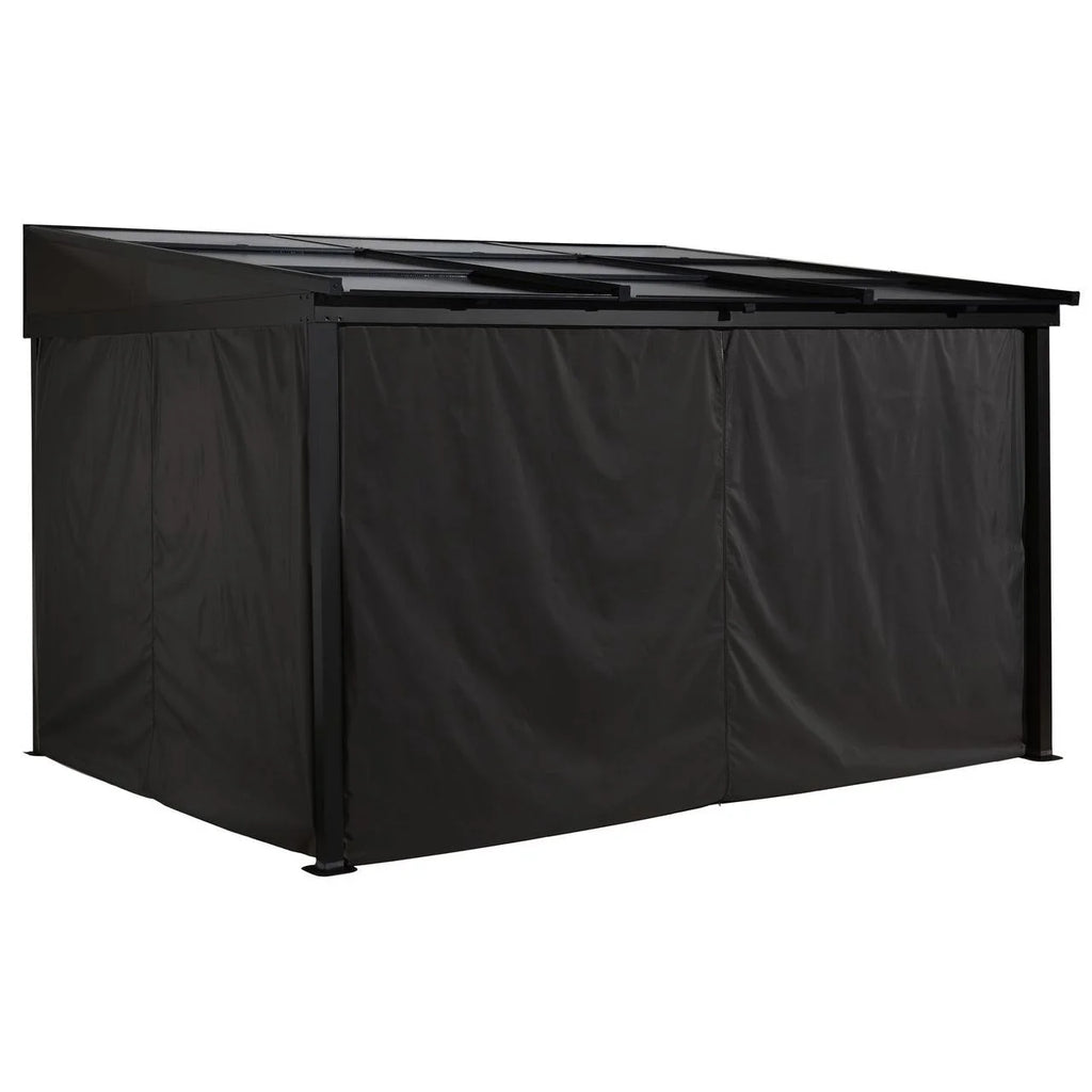 Wall Gazebo P606