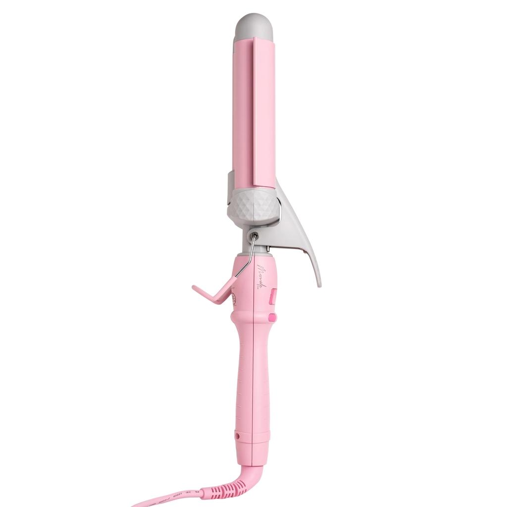 Pink 32mm Pro Waver X416