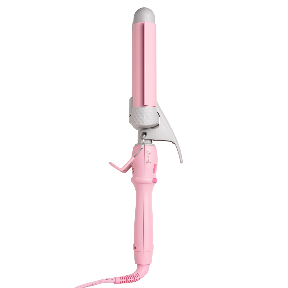 Pink 32mm Pro Waver X416